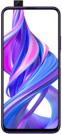 Honor 9X Pro 6GB / 256GB Phantom Purple